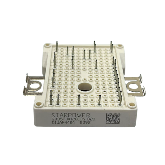 IGBT Module, Part Number : GD35PJX120L3S_B20