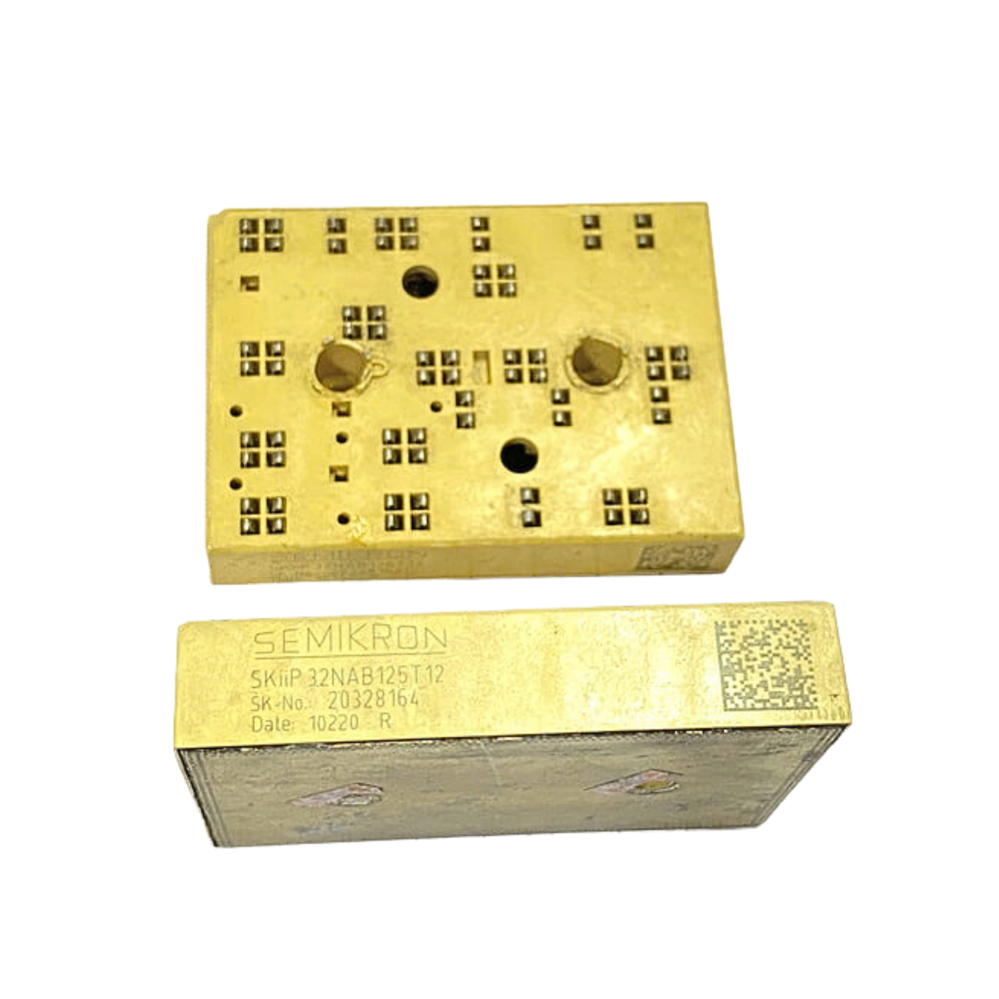 IGBT Module, Part Number :  SKiiP 32NAB125T12, Semikron Danfoss