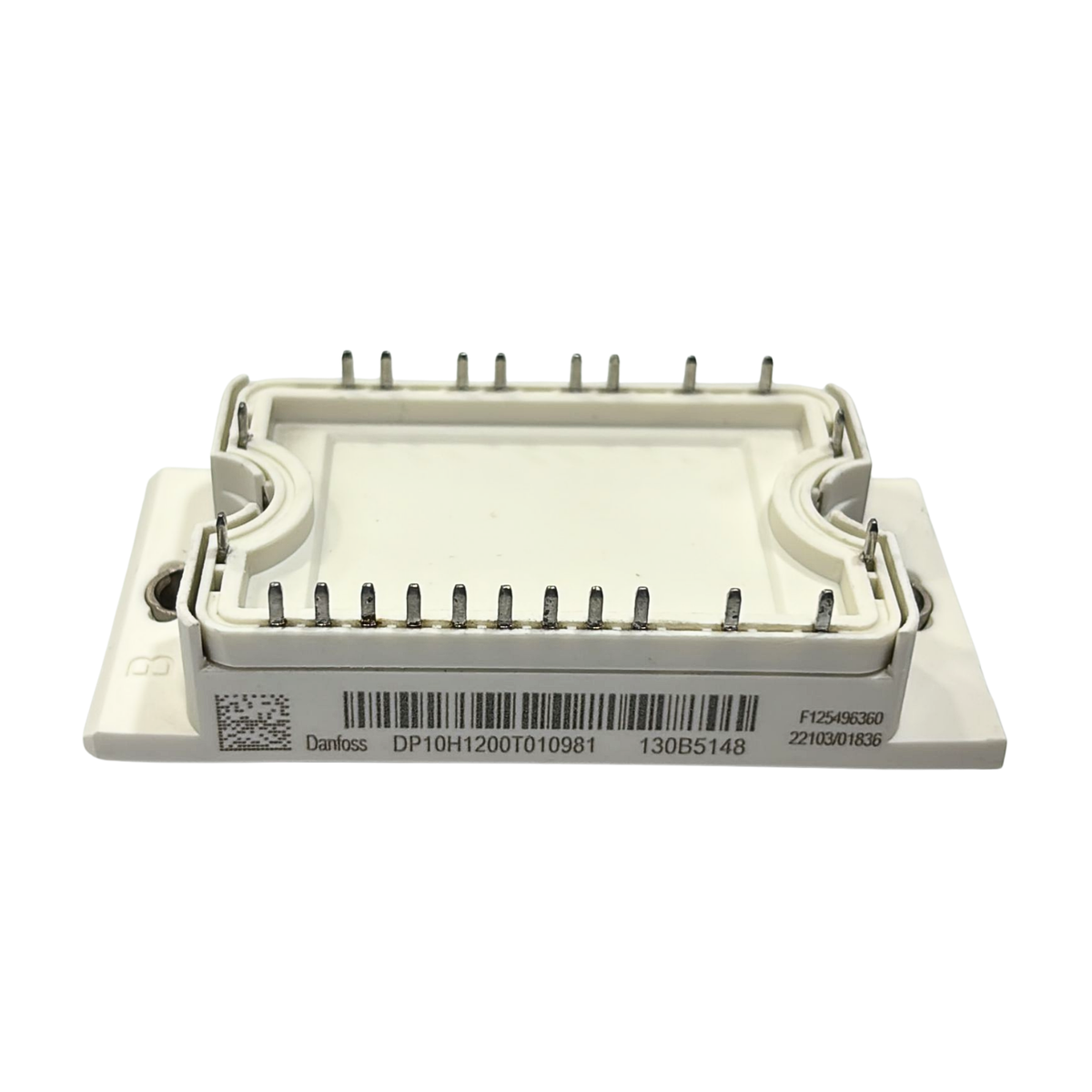 IGBT Module, Part Number : DP10H1200T0101981,  Danfoss