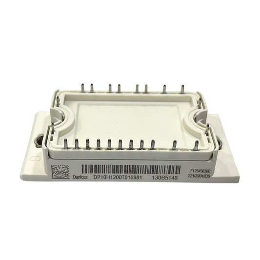 IGBT Module, Part Number : DP10H1200T0101981,  Danfoss