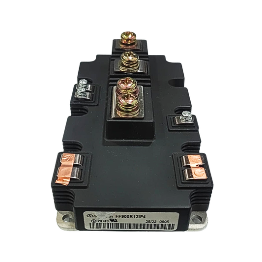 IGBT Module, Part Number : FF900R12IP4