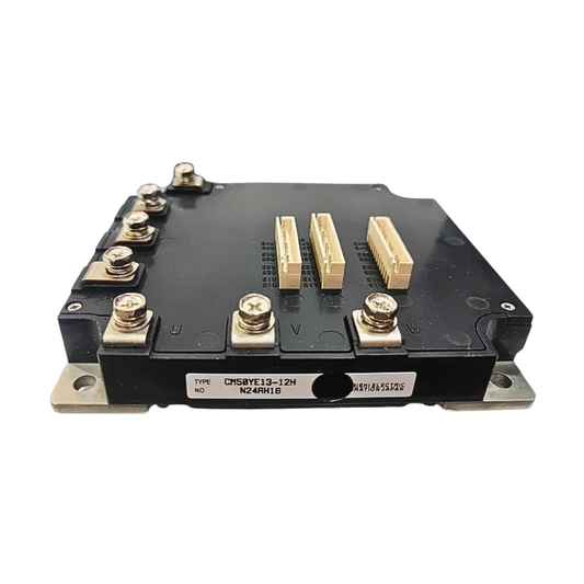 IGBT Module, Part Number : CM50YE13-12H, Mitsubishi