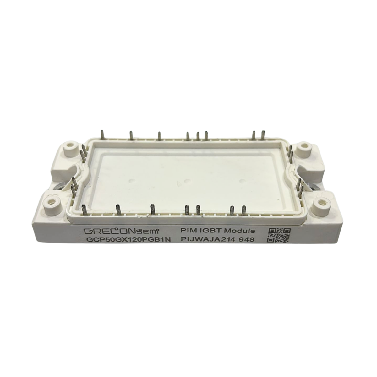 IGBT Module, Part Number : GCP50GX120PGB1N