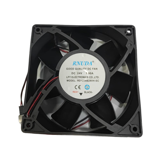 Cooling Fan, Part Number : RD1238B24VH-SC