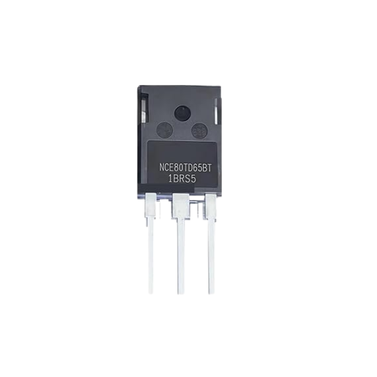 IGBT Module, Part Number : NCE80TD65BT