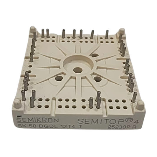 Semi Conductor, Part Number : SK50DGDL12T4T,  Semikron