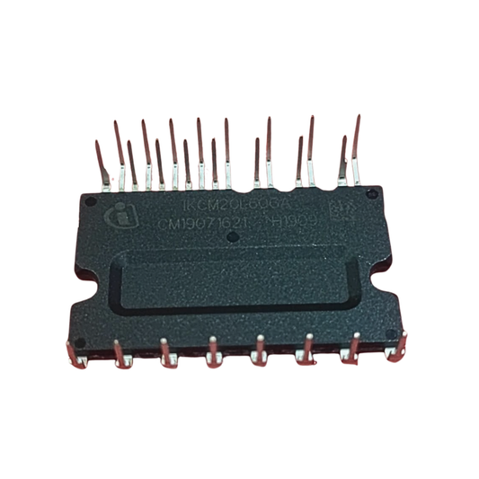 IGBT Module, Part Number : IKCM20L60GA