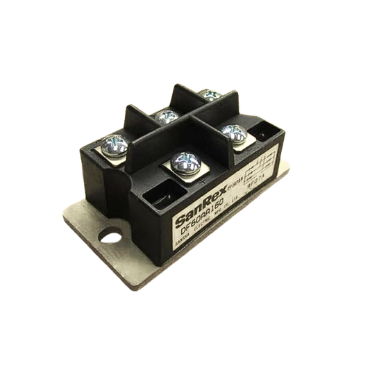 Diode Module, Part Number : DF60AA160, SanRex