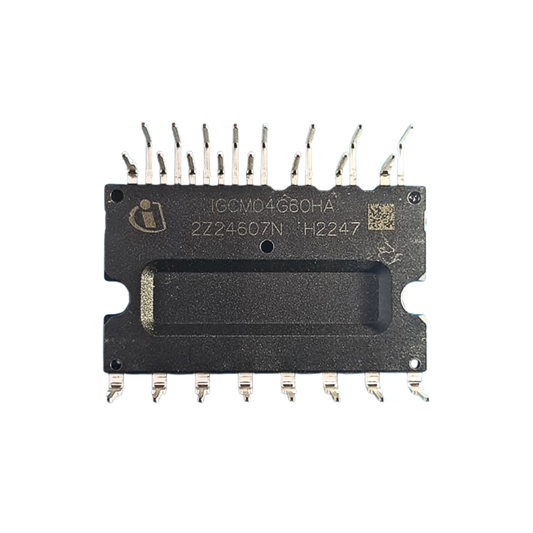 IPM, Part Number : IGCM04G60HA, Infineon