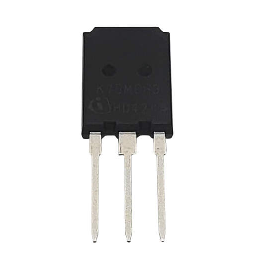 IGBT Module, Part Number : IKQ75N120CH3,Infineon