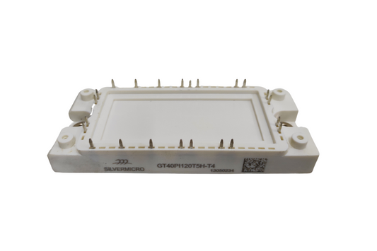 IGBT, Part Number : GT40PI120T5H-T4, replacement of Infineon FP35R12KT4,Silvermicro