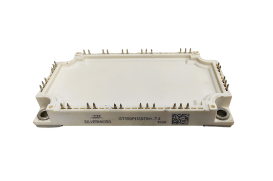 IGBT, Part Number : GT100PI120T6H-T4, replacement of Infineon FP100R12KT4,Silvermicro