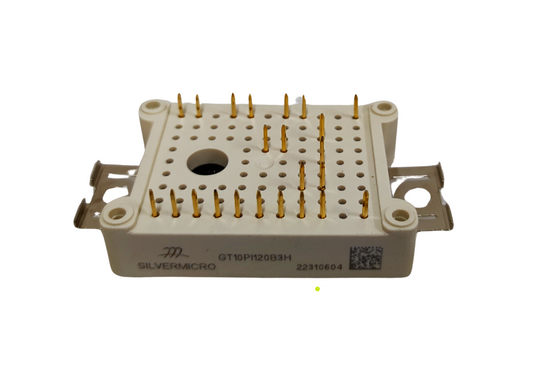 IGBT, Part Number : GT10PI120B3H