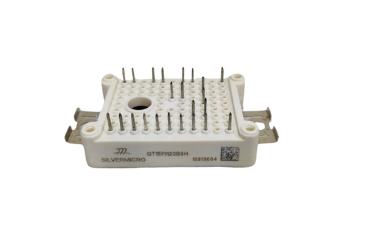 IGBT, Part Number : GT15PI120B3H, replacement of Infineon FP15R12W1T4,Silvermicro