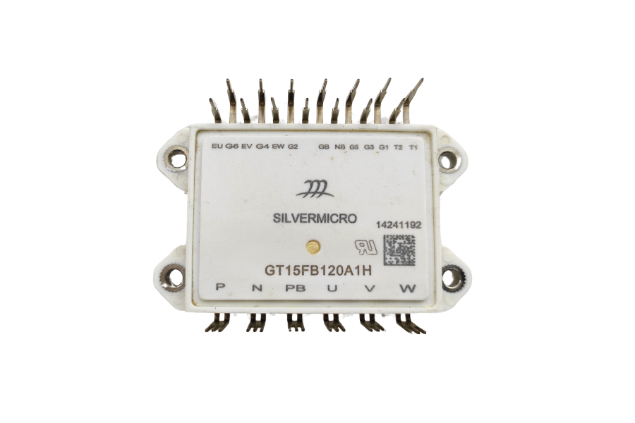IGBT, Part Number : GT15FB120A1H,Silvermicro