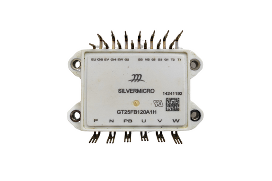 IGBT, Part Number : GT25FB120A1H,Silvermicro