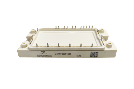 IGBT, Part Number : GT40PI120T5H, replacement of Infineon FP40R12KT3,Silvermicro