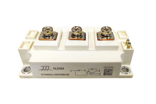 IGBT, Part Number : GT450CL120T2NH-M, Silvermicro