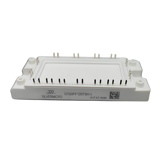 IGBT Part Number : GT50FF120T5H-I , SILVERMICRO