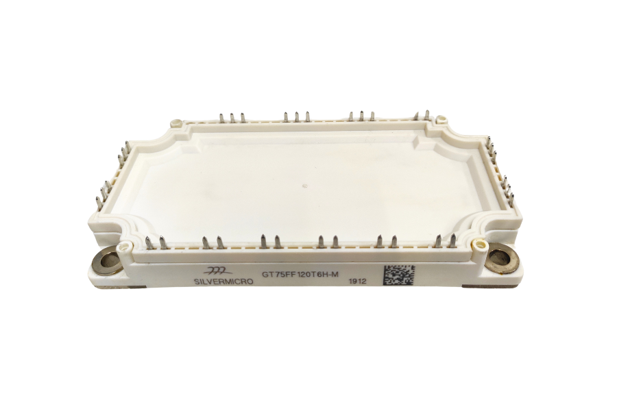 IGBT, Part Number : GT75FF120T6H-M, replacement of Infineon FP75R12KT3,Silvermicro
