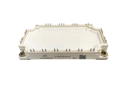 IGBT, Part Number : GT75FF120T6H-M, replacement of Infineon FP75R12KT3,Silvermicro