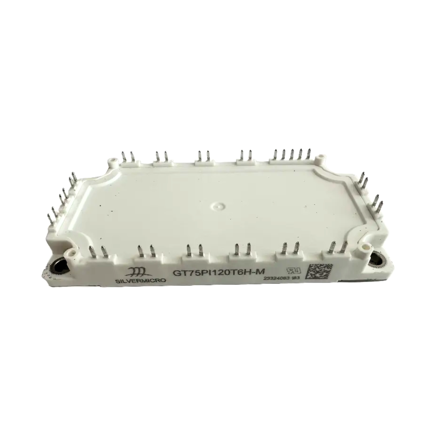 IGBT, Part Number : GT75PI120T6H-M, Replacement of Infineon FP75R12KT3, Silvermicro