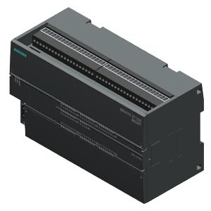 Siemens PLC, Part Number : 6ES7288-1ST60-0AA1