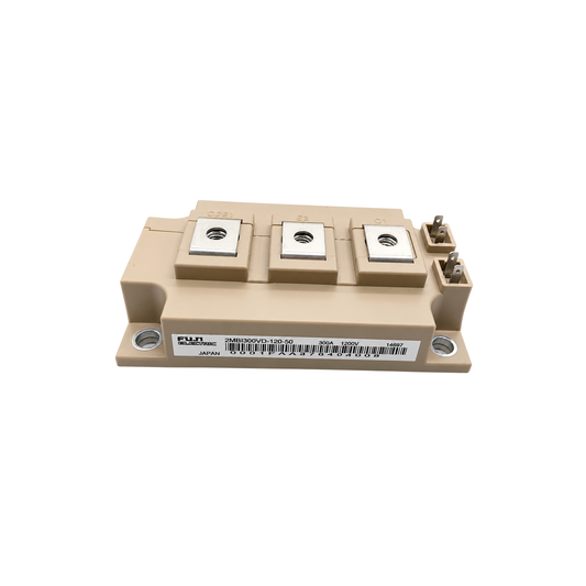 IGBT Module, Part Number : 2MBI300VD-120-50, Fuji