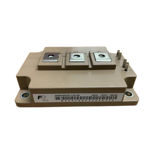 IGBT Module, Part Number : 2MBI450VE-120-50, Fuji