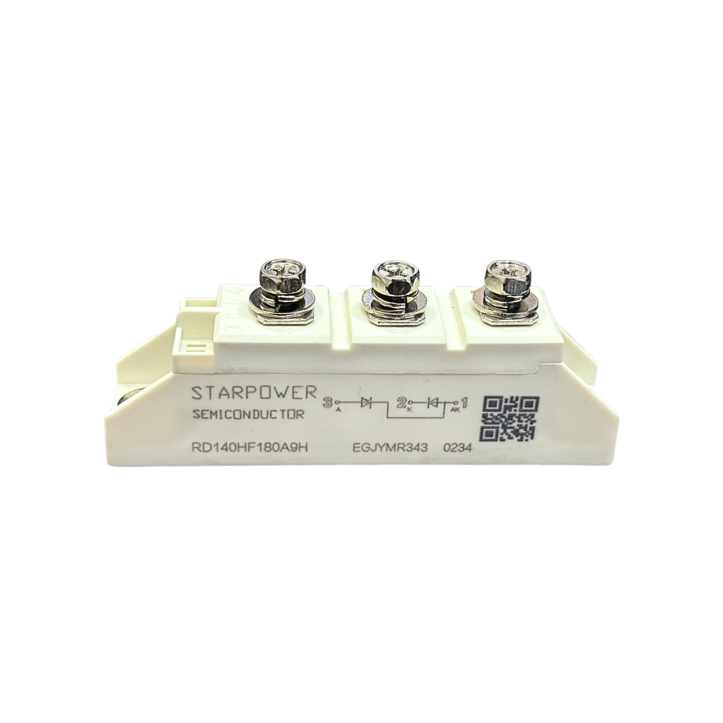 Semiconductor Power Module, Part Number : RD140HF180A9H