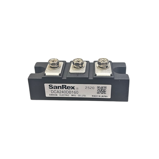 Diode, Part Number : DCA240DB160