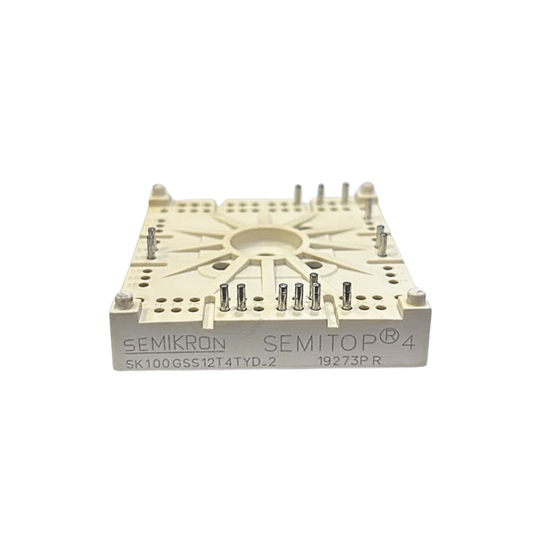 IGBT Module, Part Number : SK100GSS12T4TYD-2, Semikron