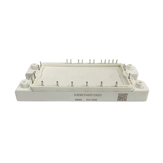 IGBT Module, Part Number : KWMFP40R12NS3, Fuji