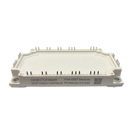 IGBT Module, Part Number : GCP100GX120PIB2N