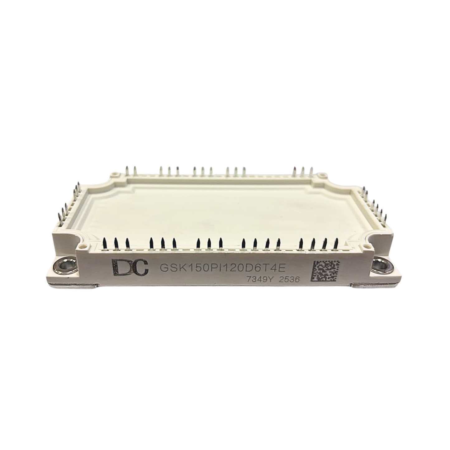 IGBT Module, Part Number : GSK150PI120D6T4E