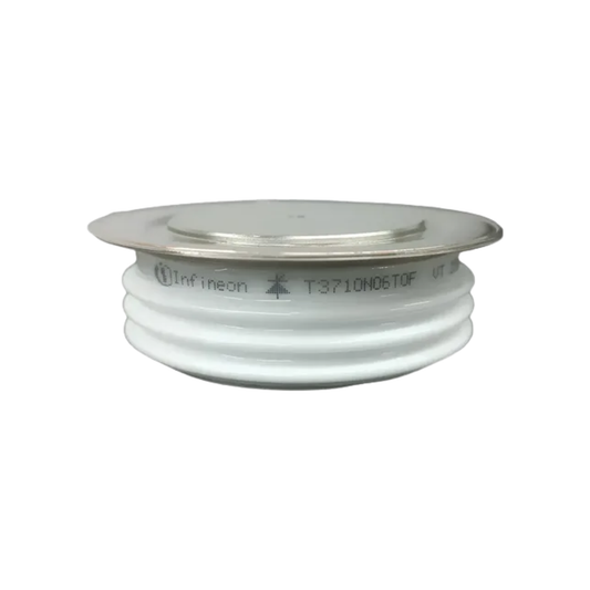 Thyristor, Part Number : T3710N06TOF,  Infineon
