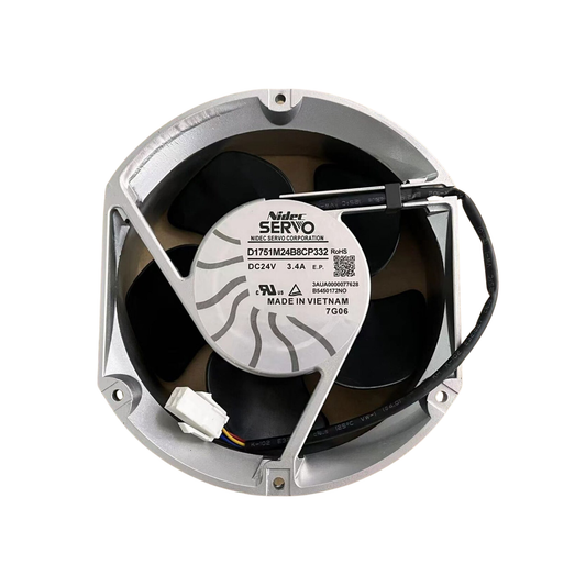 Cooling Fan, Part Number : D1751M24B8CP332