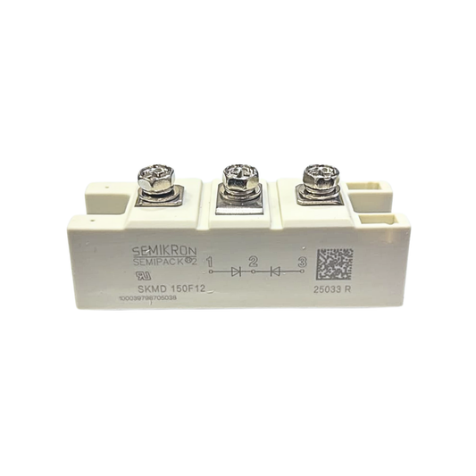 Semiconductor, Part Number : SKMD150F12,  Semikron