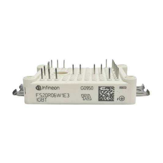 IGBT Module, Part Number : FS20R06W1E3, Infinoen
