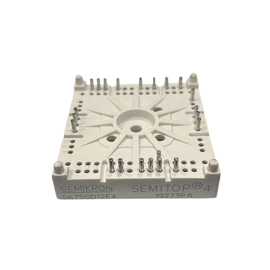 IGBT Module, Part Number : SK75GD12E4