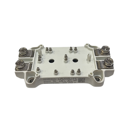 IGBT Module, Part Number : SEMIX302GB128DS, Semikron