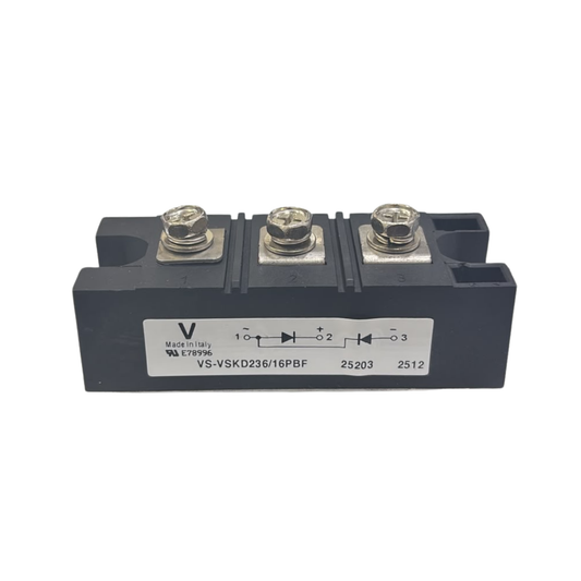 Diode, Part Number :  VS-VSKD236/16PBF