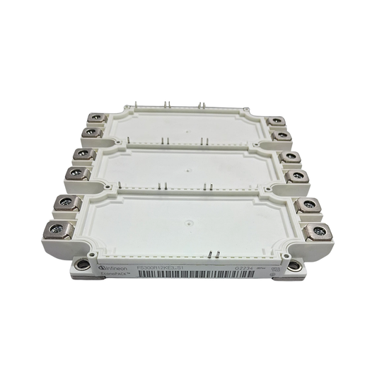 IGBT Module, Part Number : FS300R12KE3_S1, Infineon