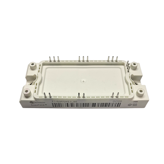IGBT Module, Part Number : FT150R12KE3_B5,  Infineon