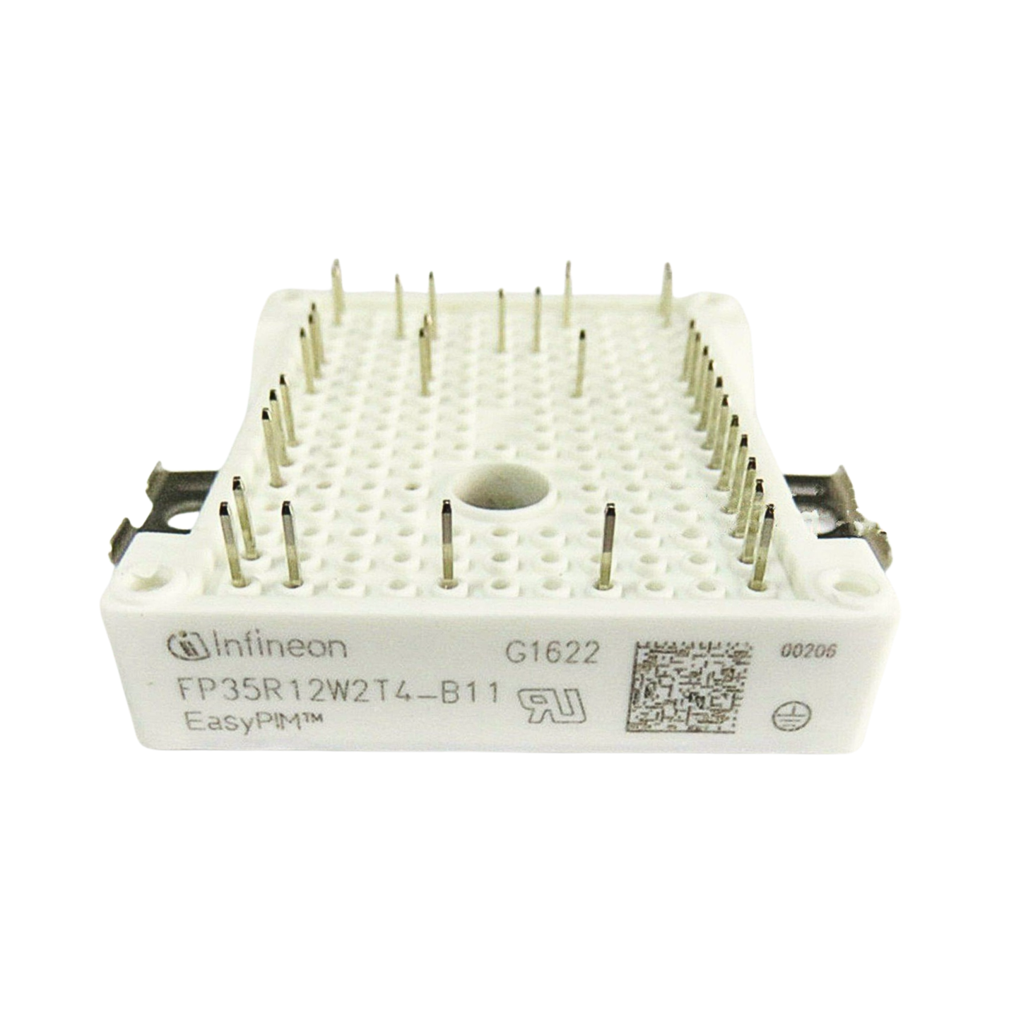 IPM, Part Number : FP35R12W2T4-B11,  Infineon