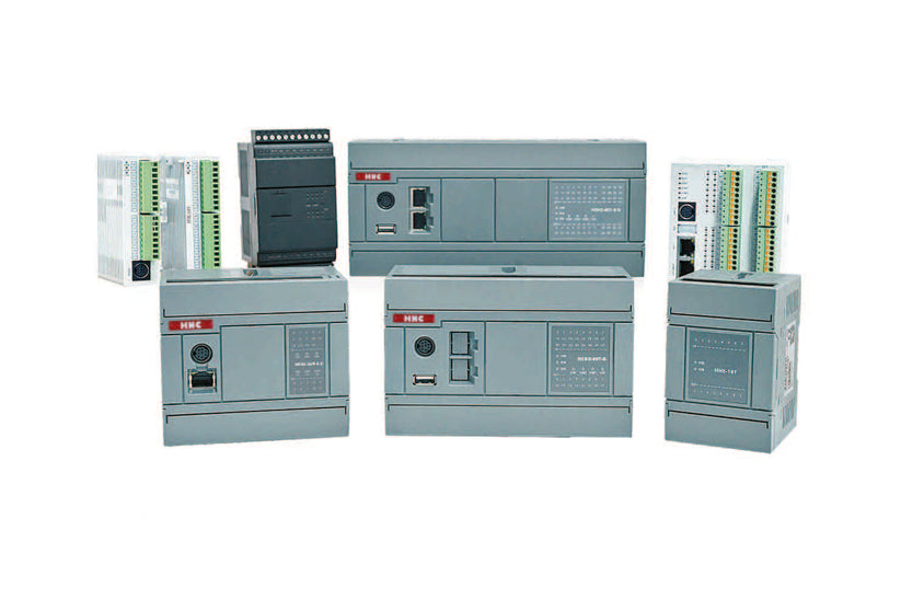PLC Module, Part Number : HSE-32T, replacement of Delta PLC – SET IGBT