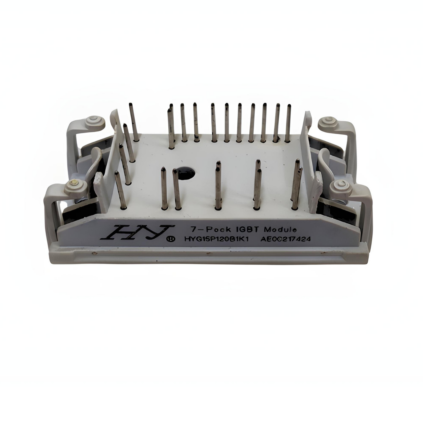 IGBT, Part Number : HYG15P120B1K1