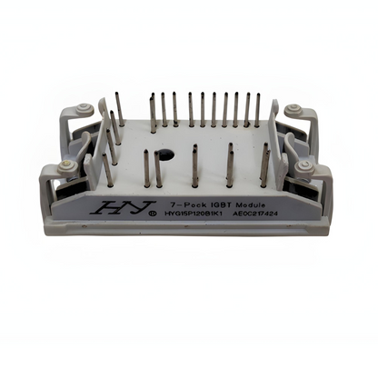 IGBT, Part Number : HYG15P120B1K1