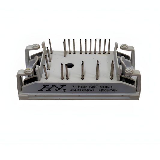 IGBT, Part Number : HYG15P120B1K1