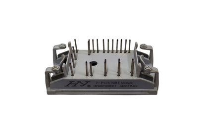 IGBT, Part Number : HYG15P120B1K1